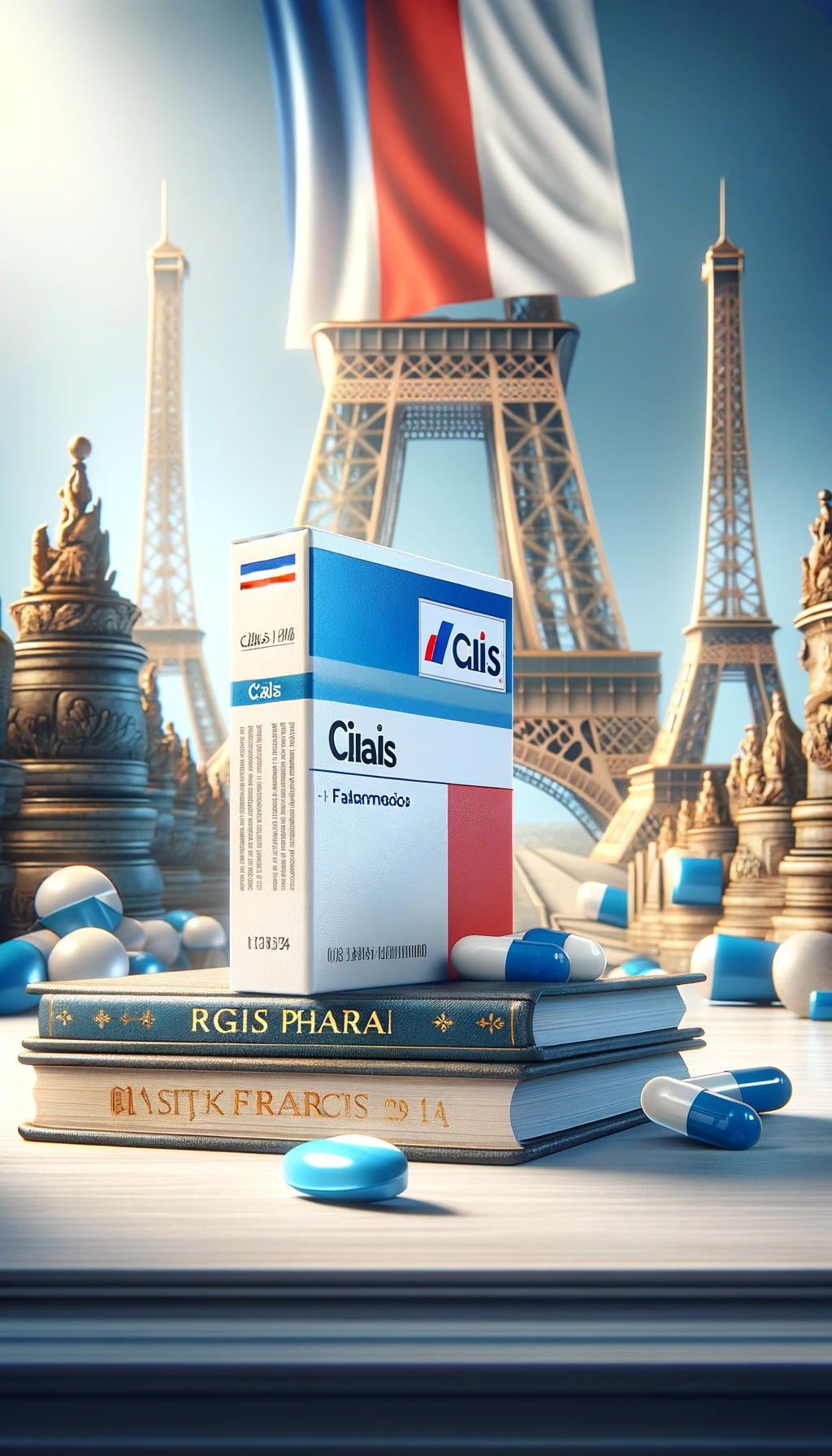 Cialis vente sur internet